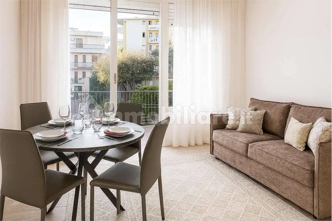 Appartamento in vendita a Sanremo