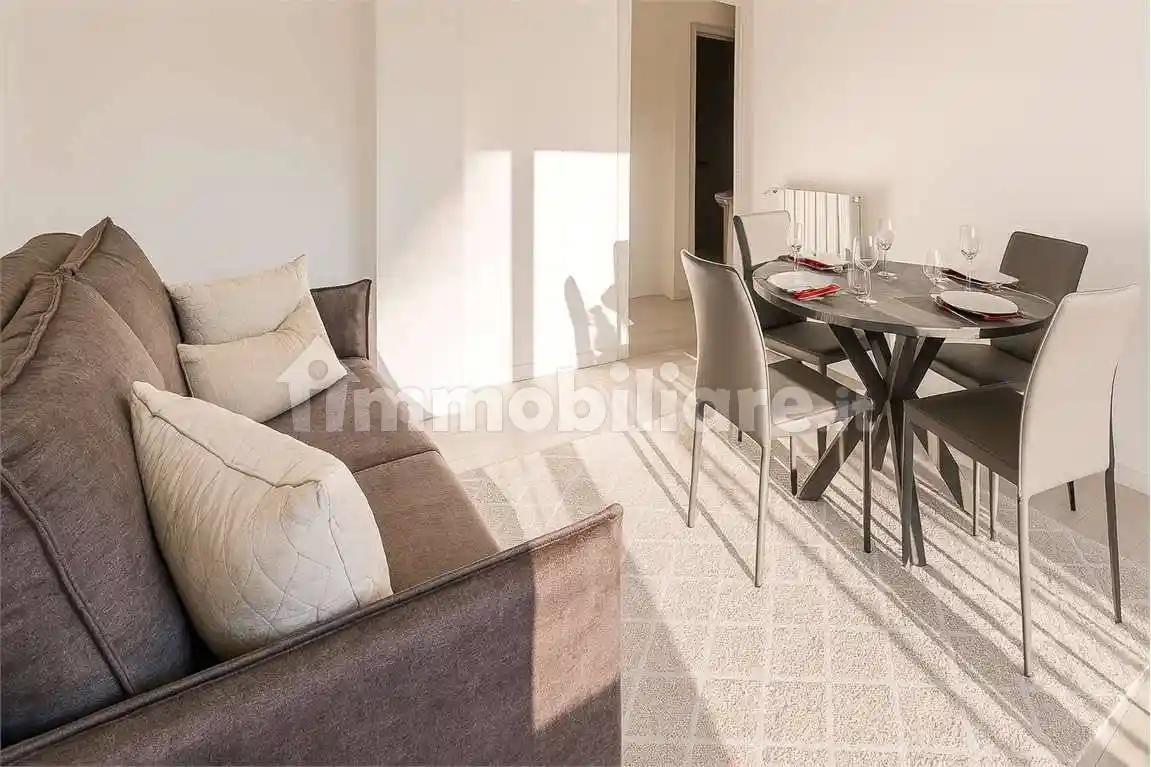 Bilocale ottimo stato, secondo piano, Foce - Semeria, Sanremo - foto 2