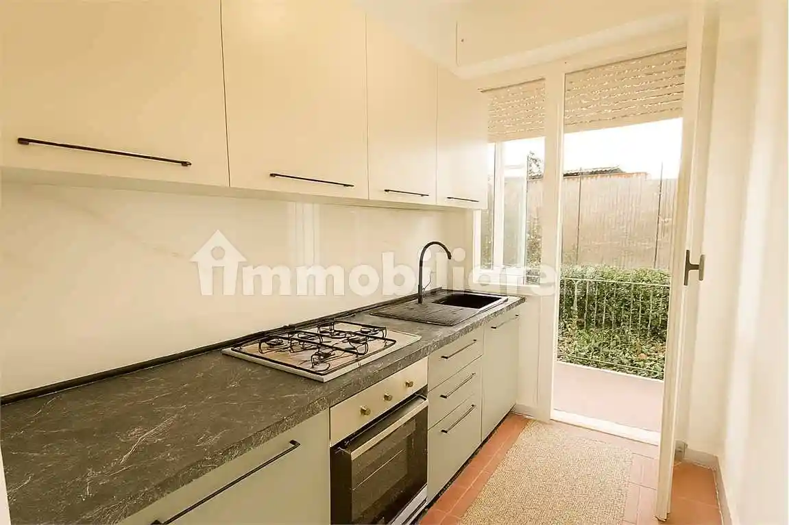 Bilocale ottimo stato, secondo piano, Foce - Semeria, Sanremo - foto 3