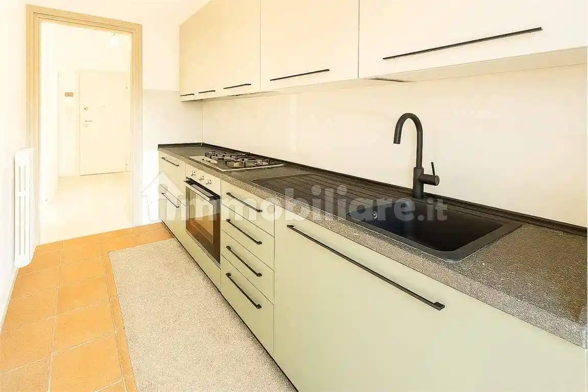 Bilocale ottimo stato, secondo piano, Foce - Semeria, Sanremo - foto 4