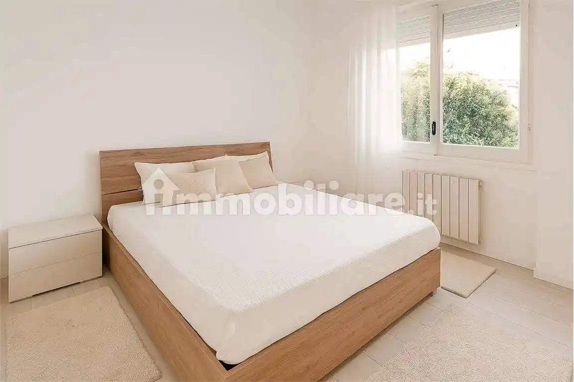 Bilocale ottimo stato, secondo piano, Foce - Semeria, Sanremo - foto 5