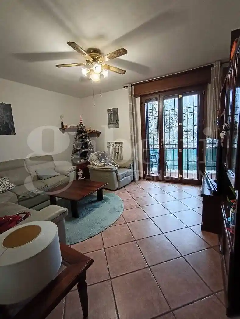 Appartamento via Negrelli, Villaggio Giardino, Modena - foto 2