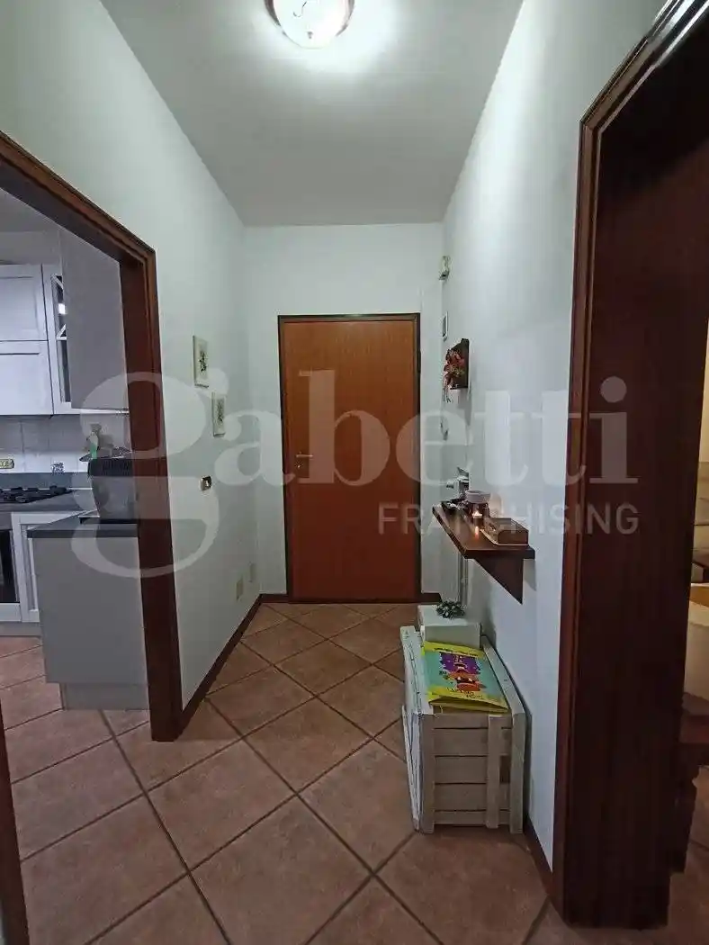 Appartamento via Negrelli, Villaggio Giardino, Modena - foto 5