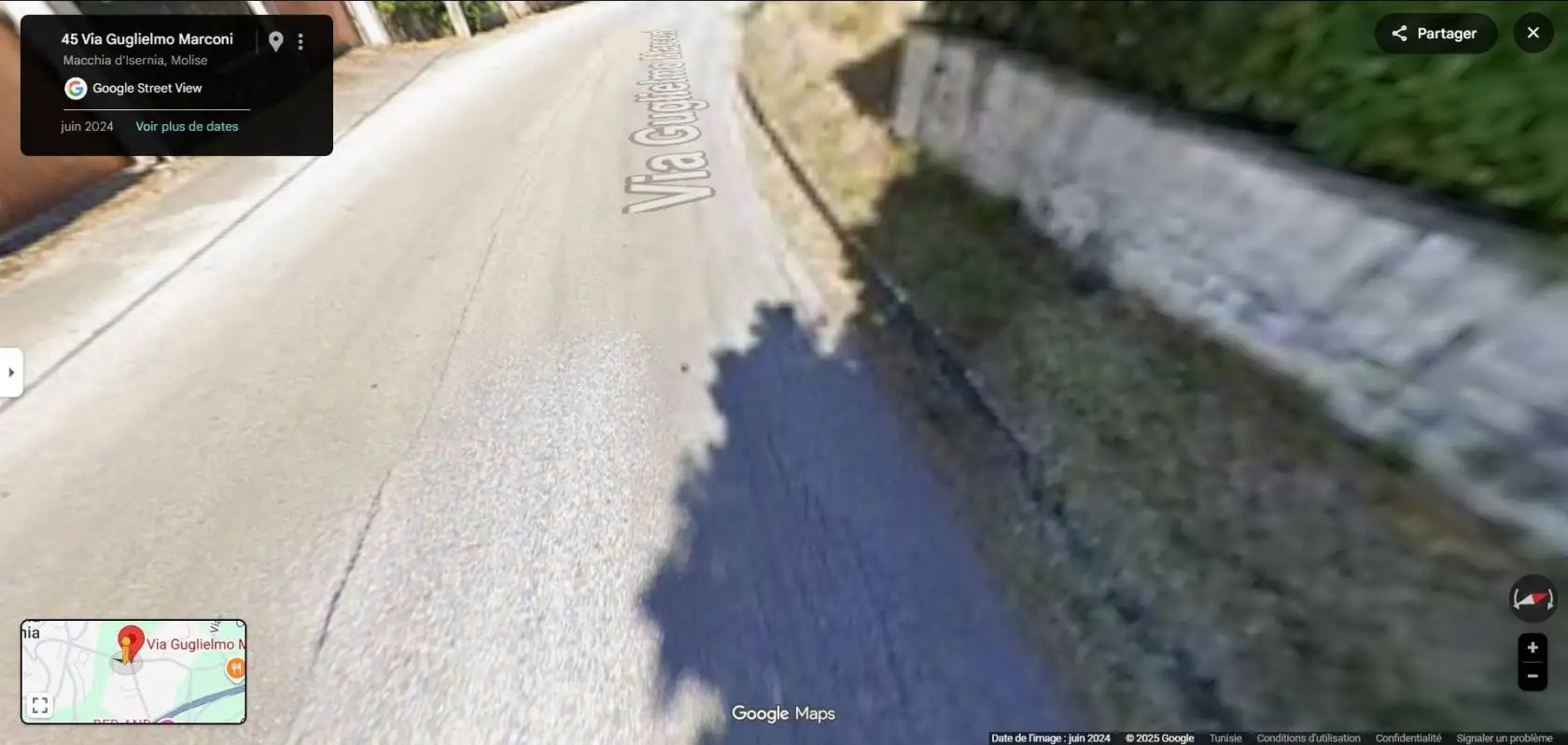 Appartamento in asta a Macchia d'Isernia