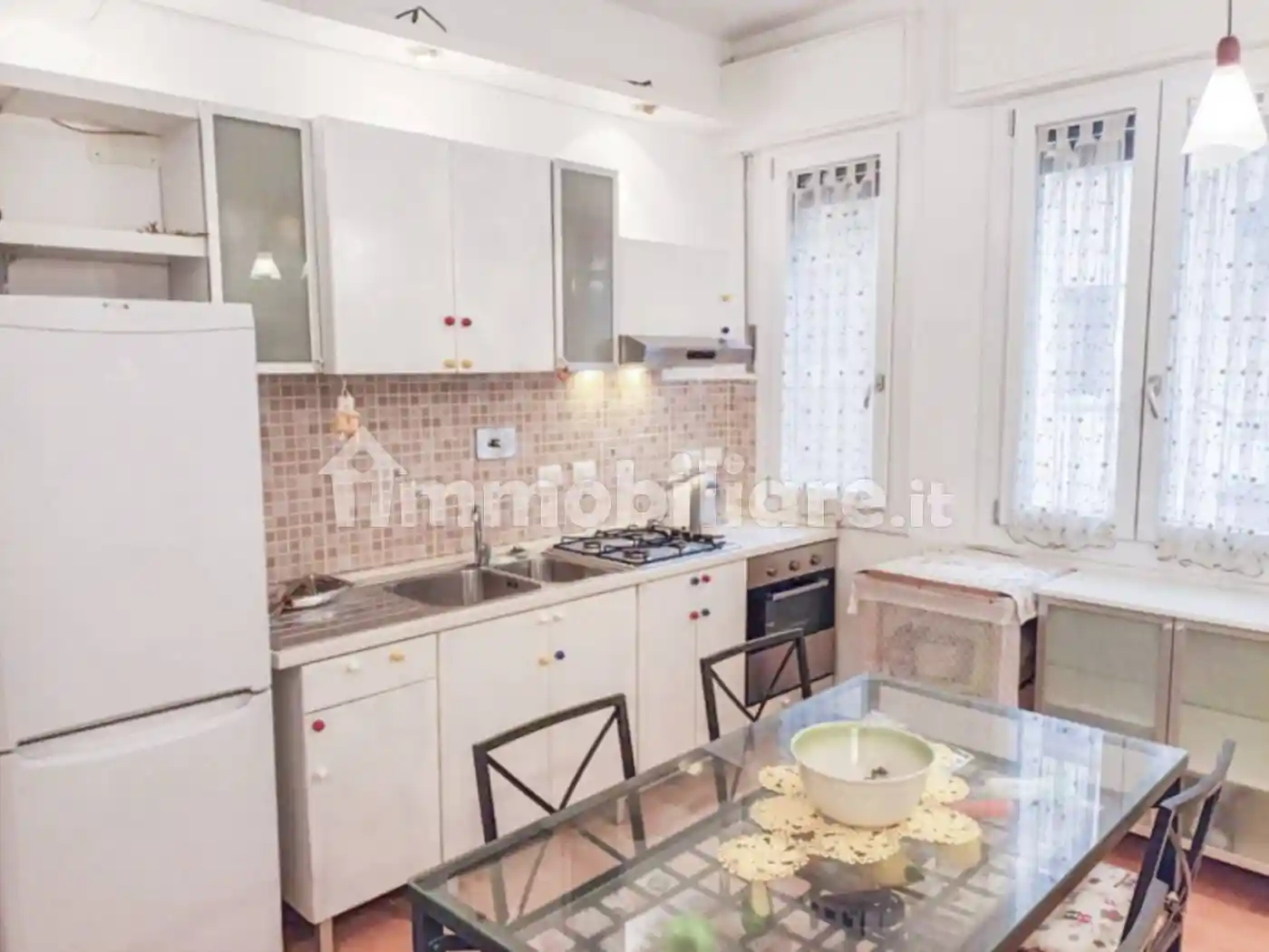 Bilocale via Oslavia 12, Saffi, Bologna - foto 2