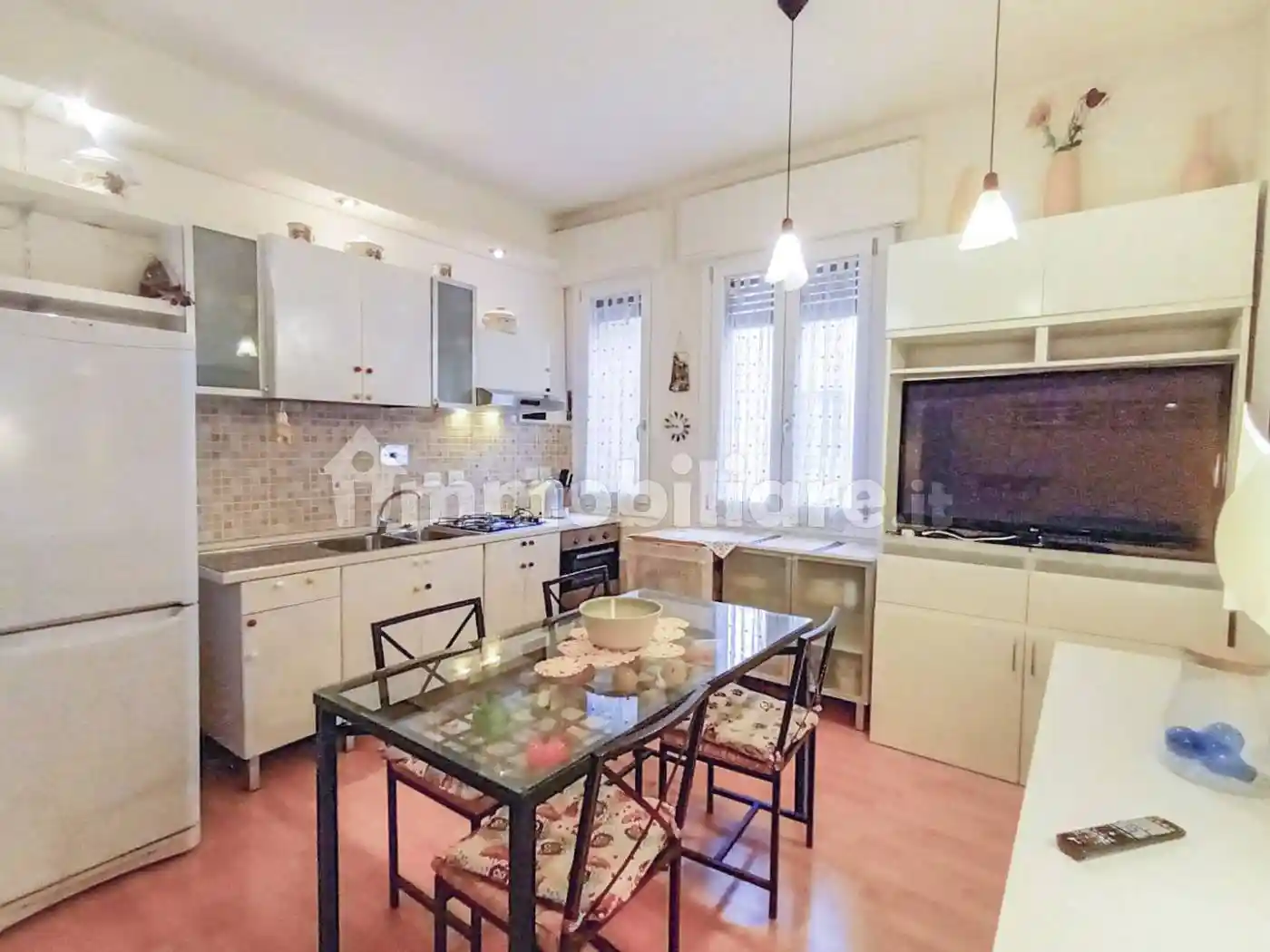 Bilocale via Oslavia 12, Saffi, Bologna - foto 5