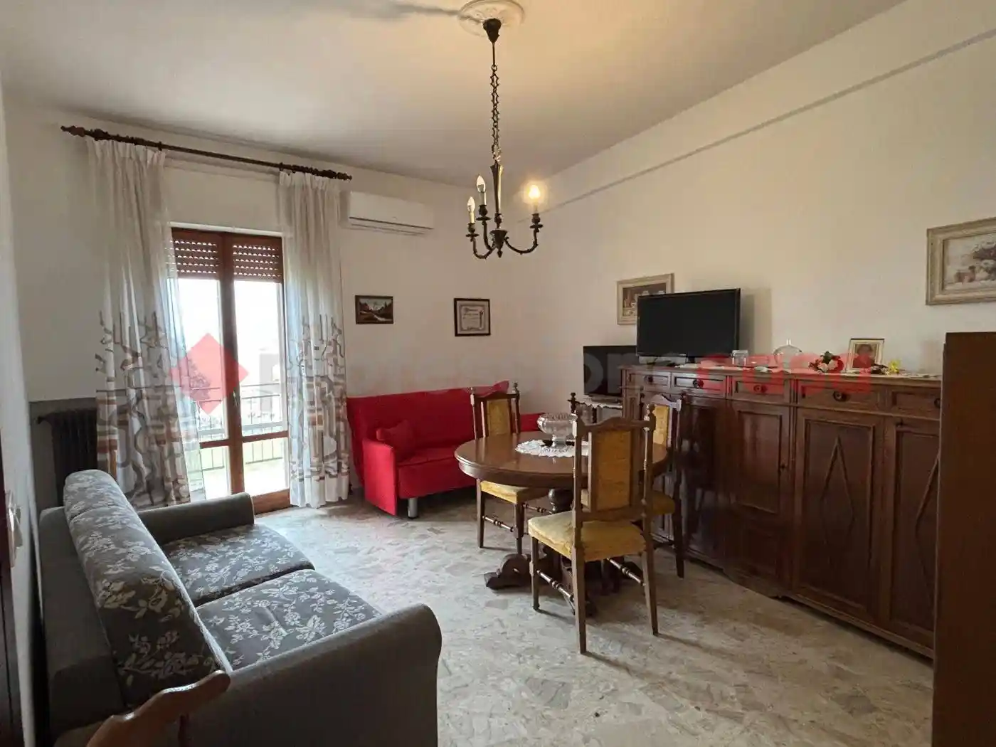 Trilocale via Cugini, 33, Tre Carrare, Taranto - foto 2