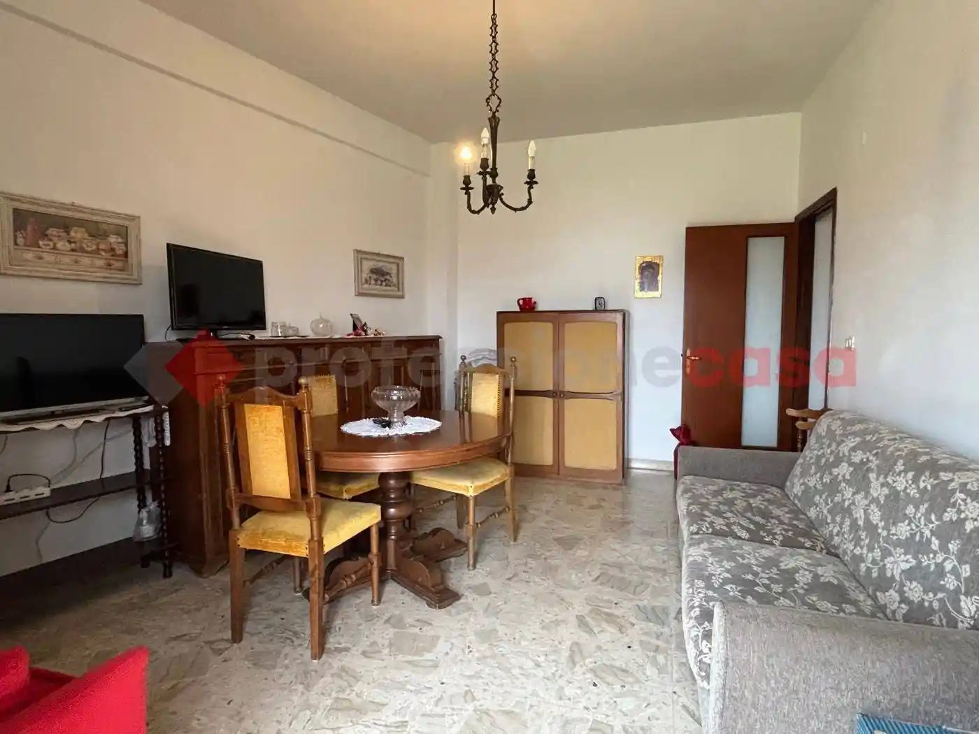 Trilocale via Cugini, 33, Tre Carrare, Taranto - foto 3