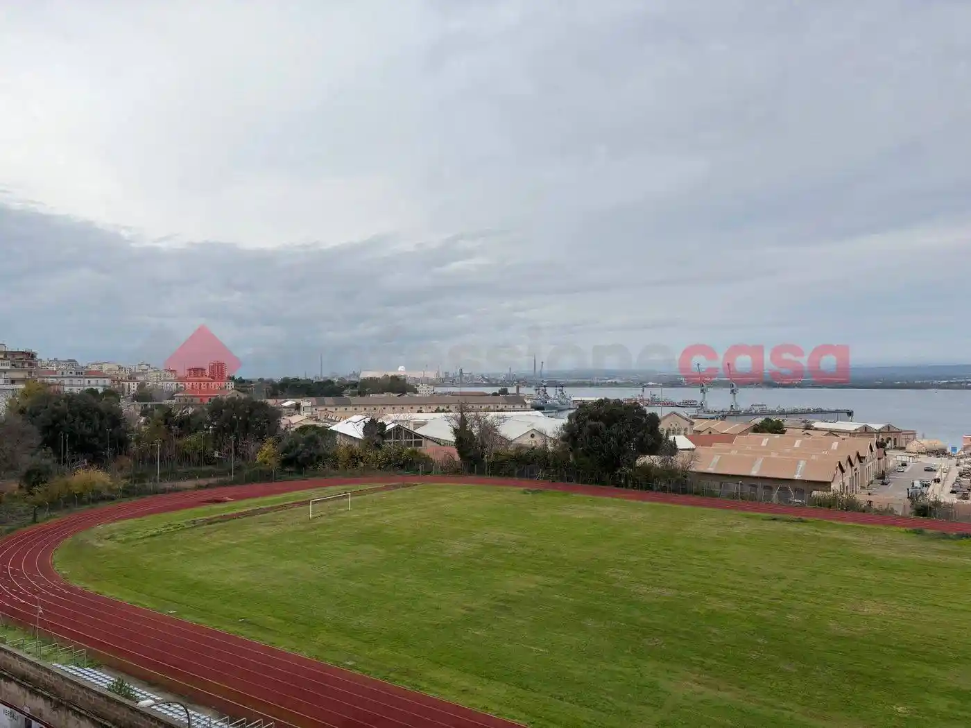 Trilocale via Cugini, 33, Tre Carrare, Taranto - foto 4