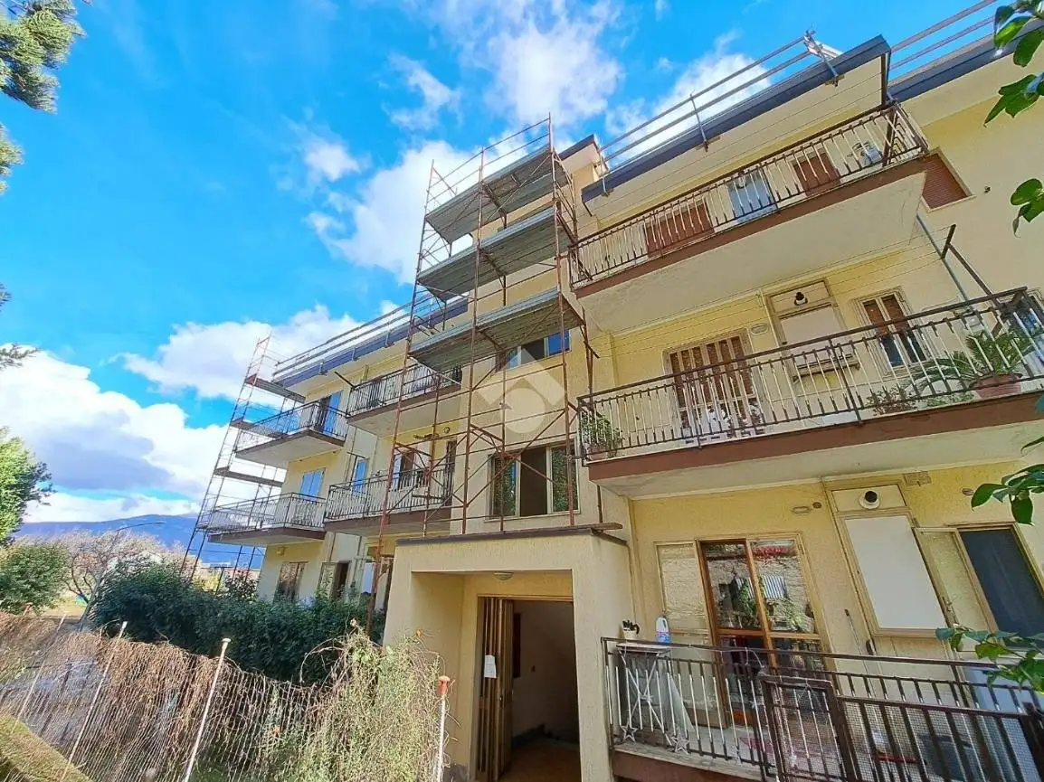 Appartamento in vendita a Baronissi