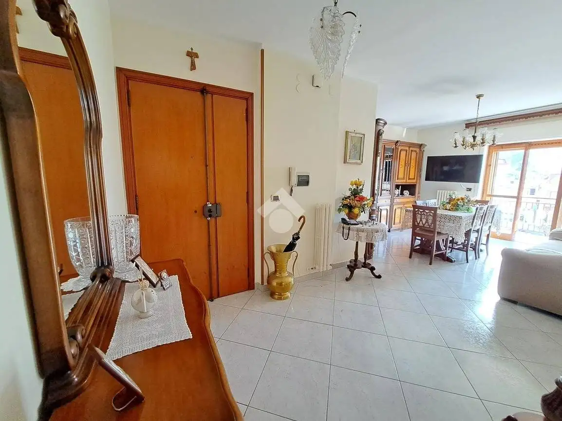 Quadrilocale via Carlo Pisacane 5, Centro, Baronissi - foto 2