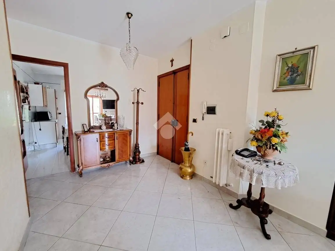 Quadrilocale via Carlo Pisacane 5, Centro, Baronissi - foto 3