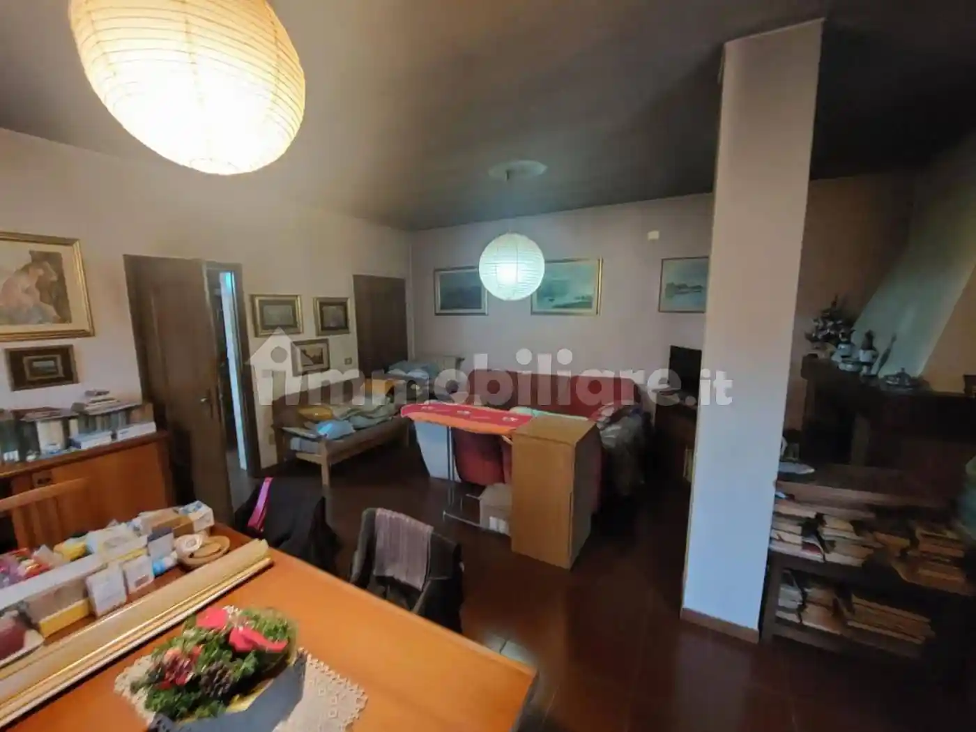 Palazzo - Edificio - foto 5