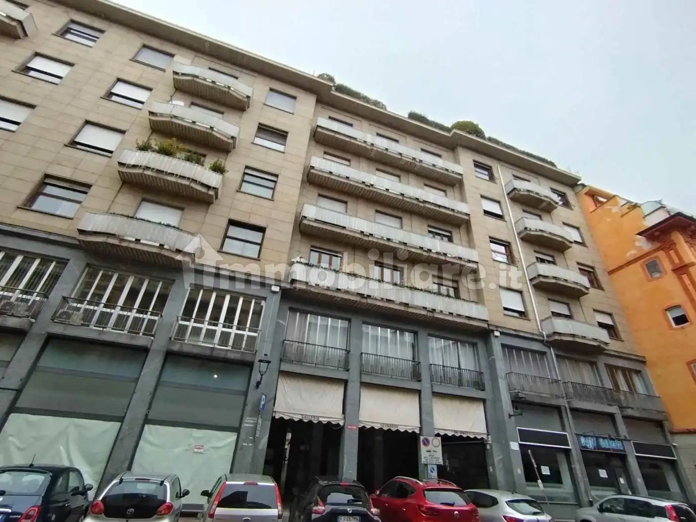 Appartamento in vendita a Biella