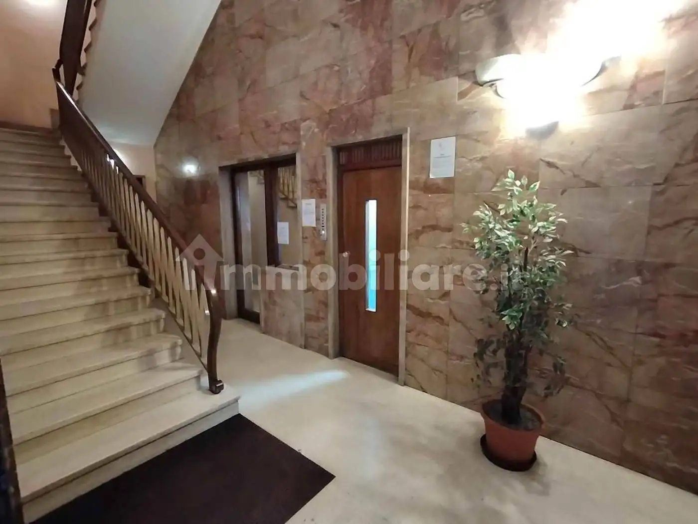 Bilocale galleria da vinci 2, Centro Storico, Biella - foto 2