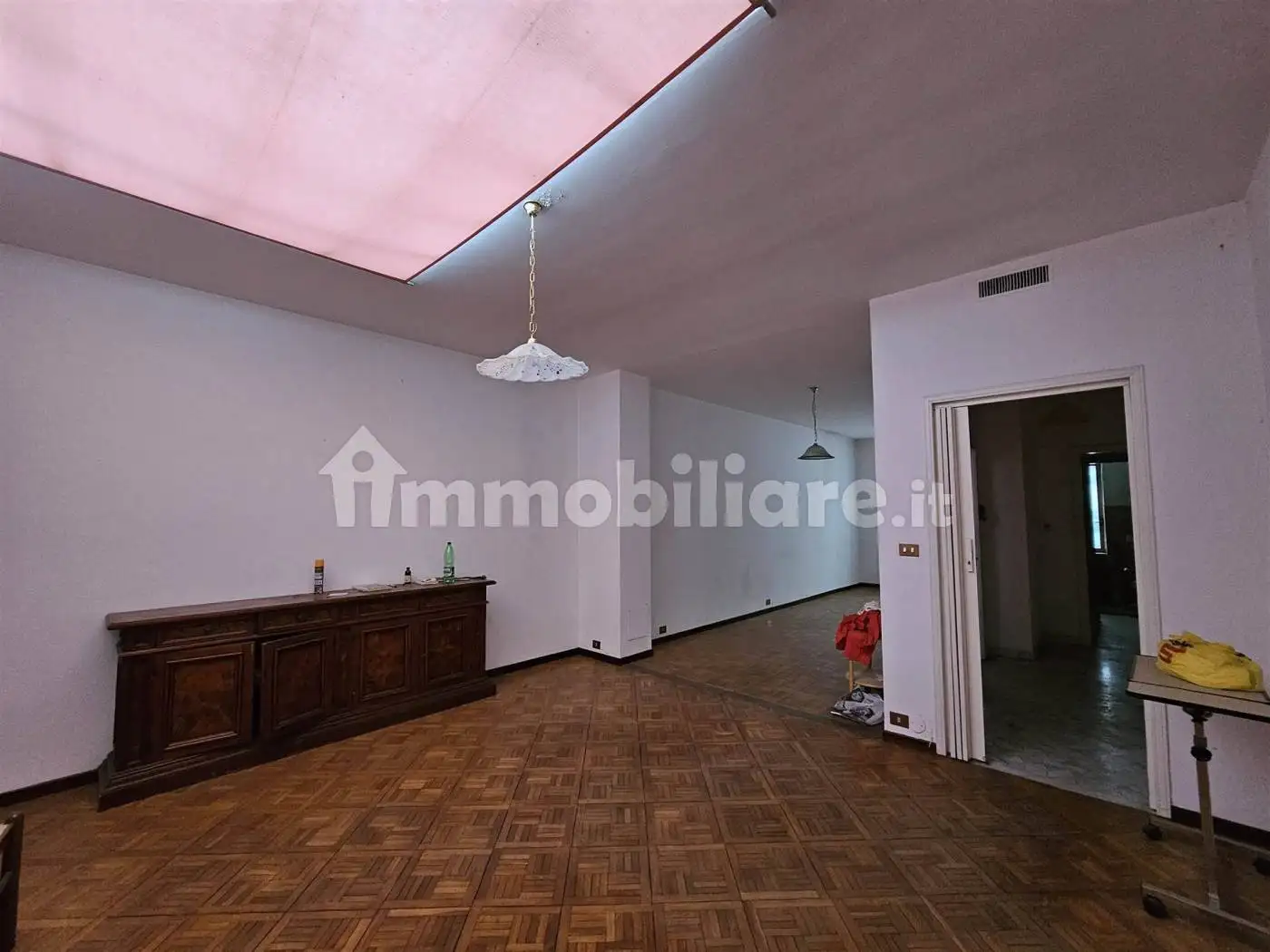 Bilocale galleria da vinci 2, Centro Storico, Biella - foto 4