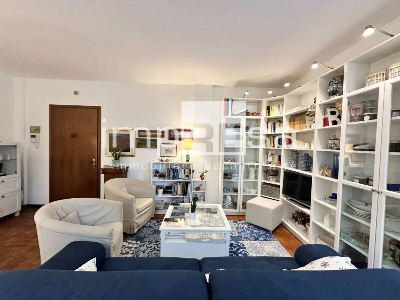 Appartamento in vendita a Treviso