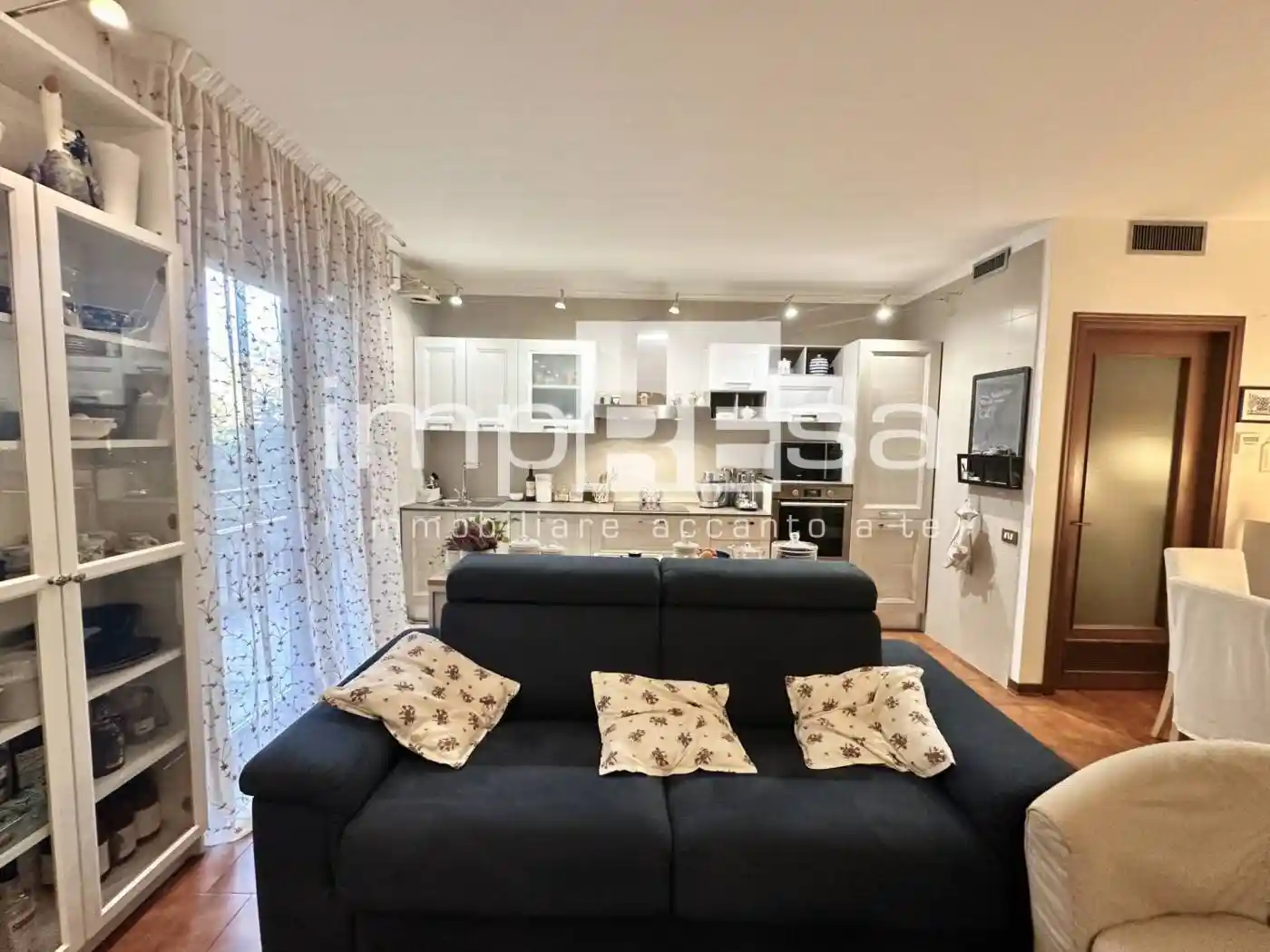 Bilocale via Pennacchi, Santa Maria del Rovere, Treviso - foto 5