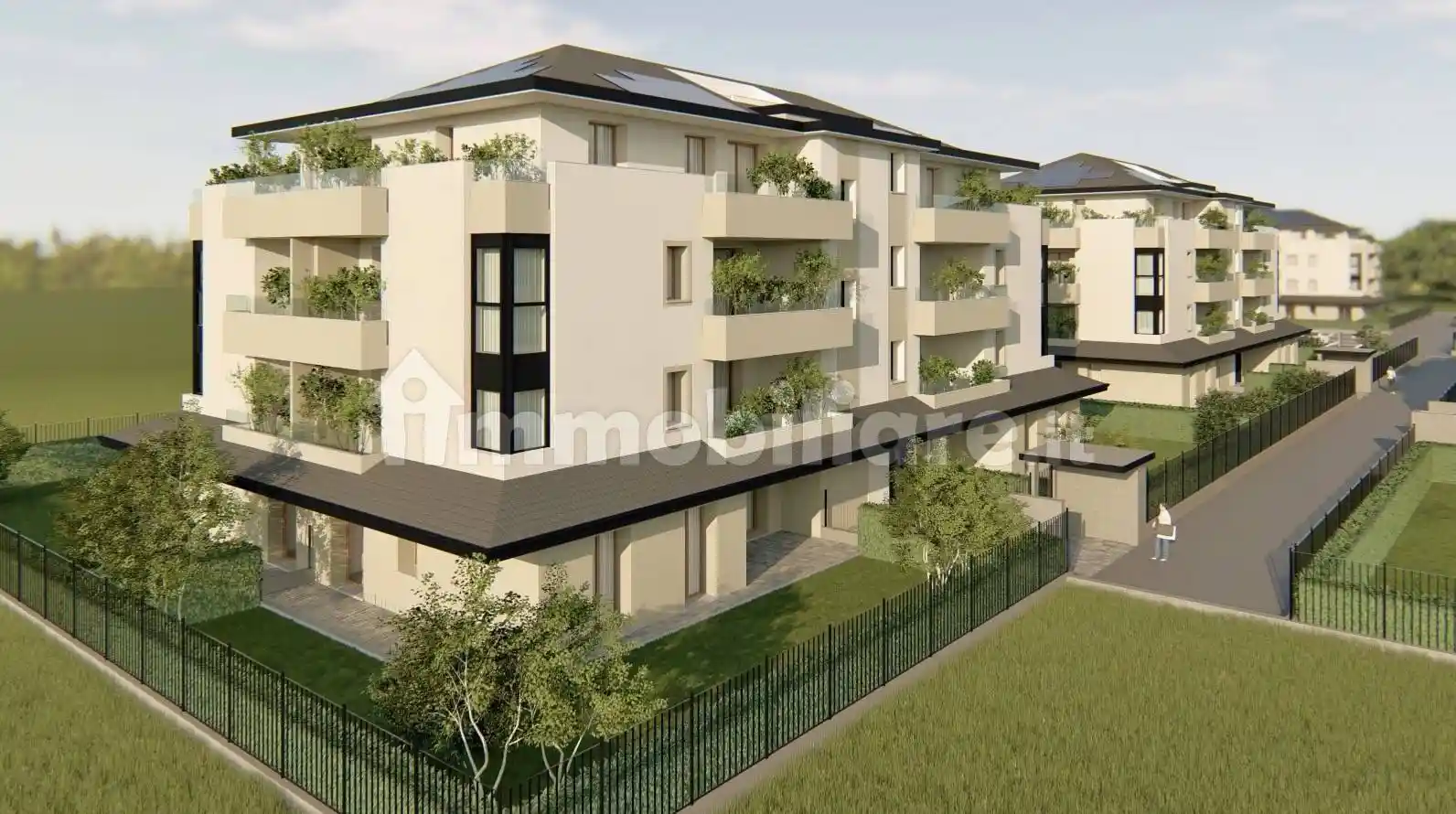 Appartamento - foto 5