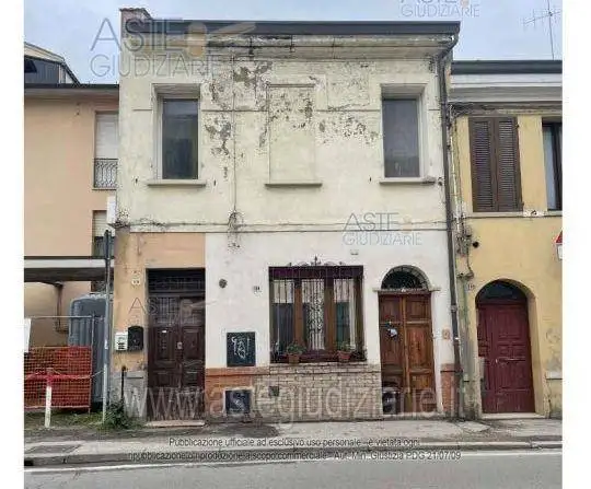 Appartamento in asta a Ravenna