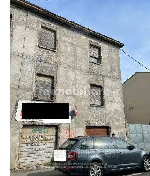 Appartamento in asta a Ravenna