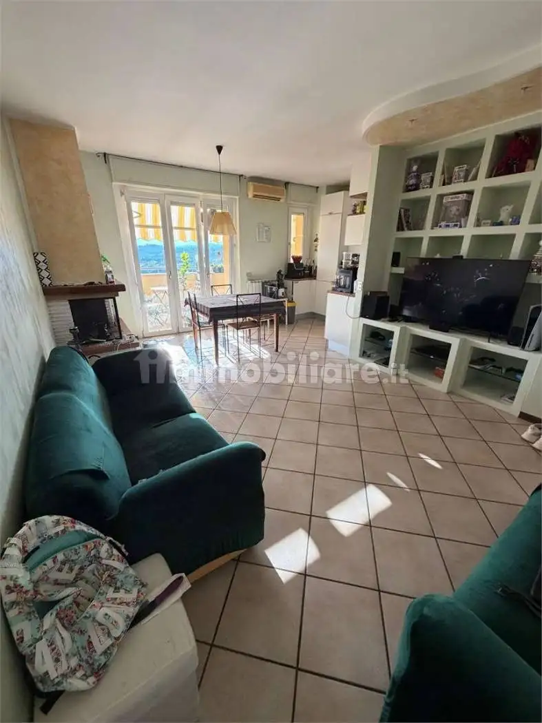 Appartamento in affitto a Perugia