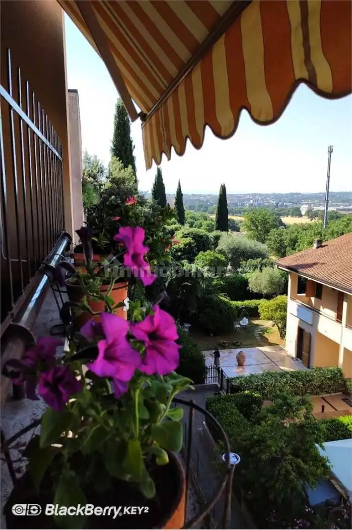 Quadrilocale ottimo stato, San Sisto - Lacugnano, Perugia - foto 2