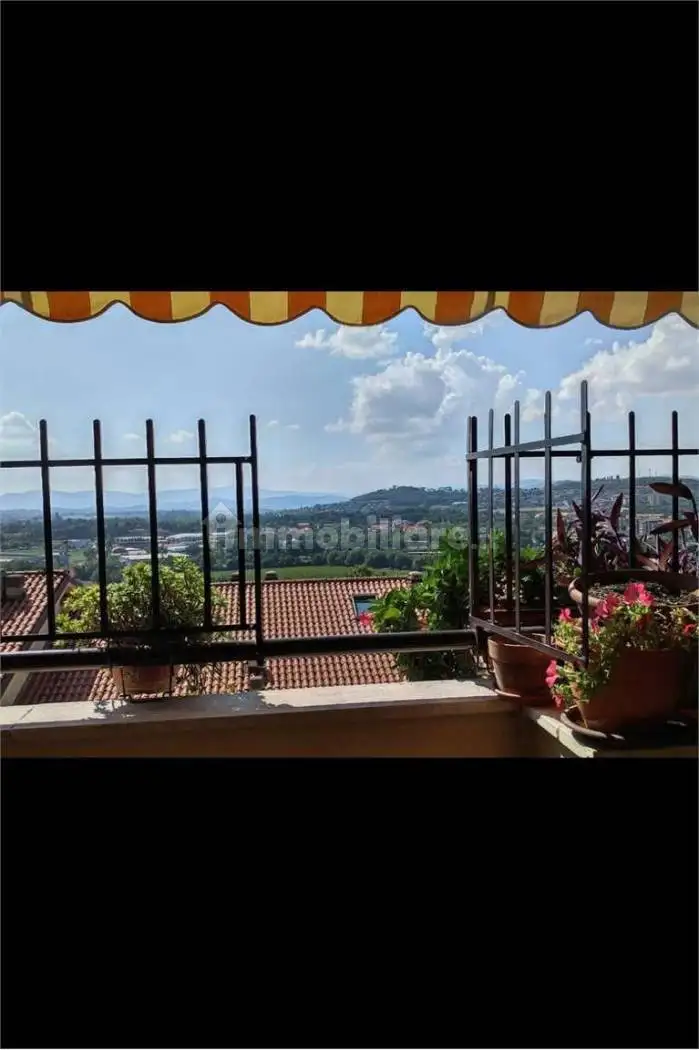 Quadrilocale ottimo stato, San Sisto - Lacugnano, Perugia - foto 3