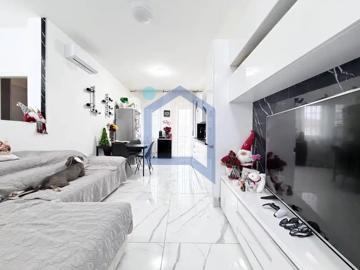 Appartamento - foto 4