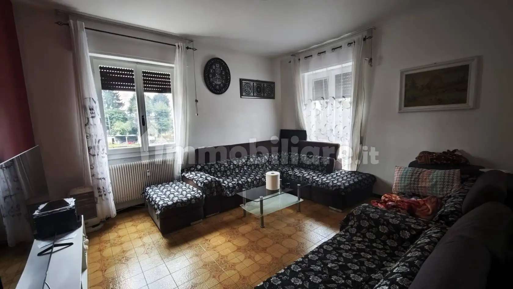 Appartamento in vendita a Alzate Brianza