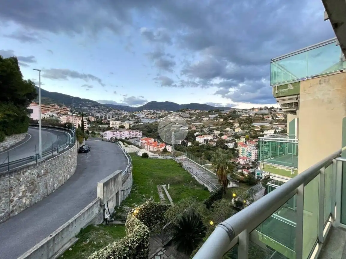 Appartamento in vendita a Sanremo