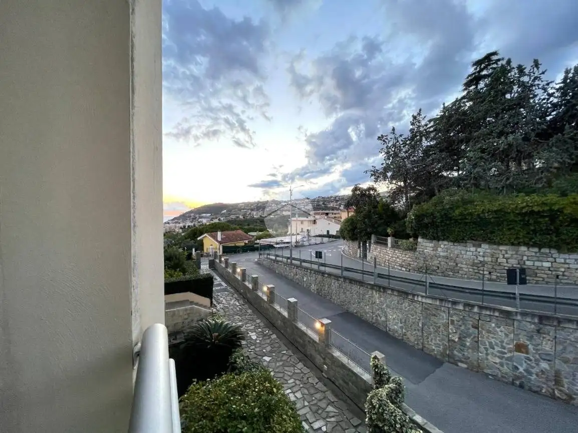 Bilocale via Privata Serenella 34, Solaro, Sanremo - foto 2