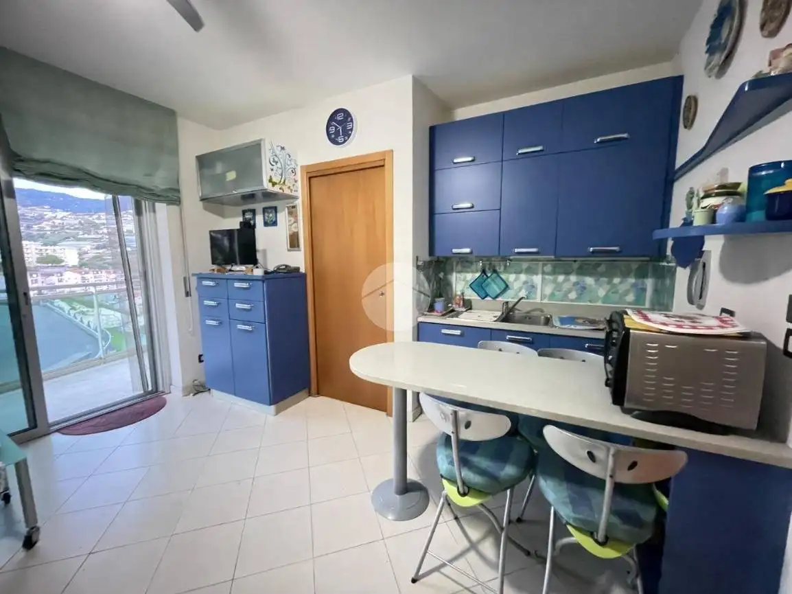 Bilocale via Privata Serenella 34, Solaro, Sanremo - foto 3