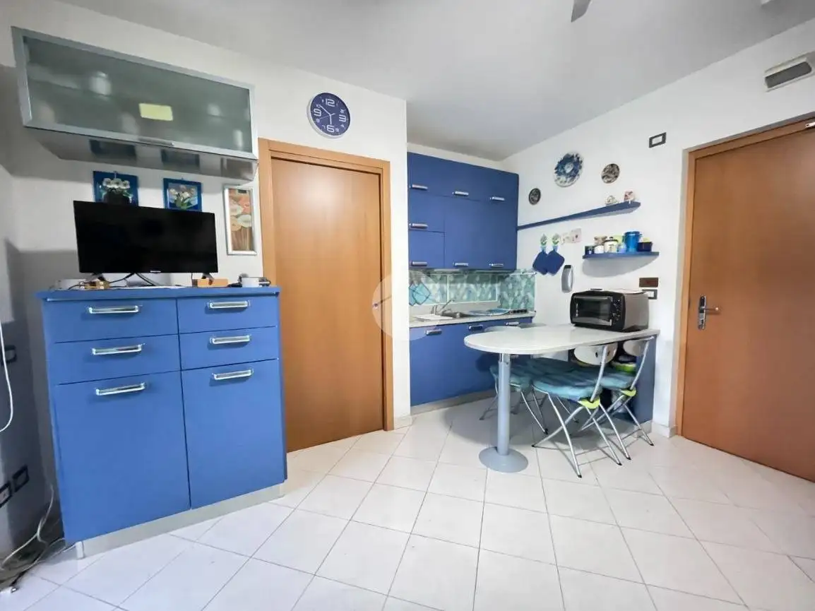 Bilocale via Privata Serenella 34, Solaro, Sanremo - foto 4