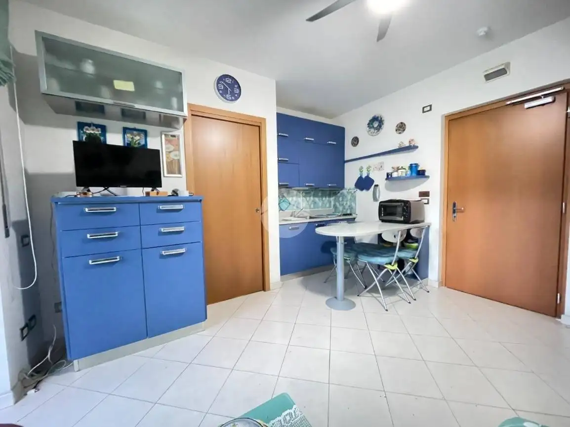 Bilocale via Privata Serenella 34, Solaro, Sanremo - foto 5