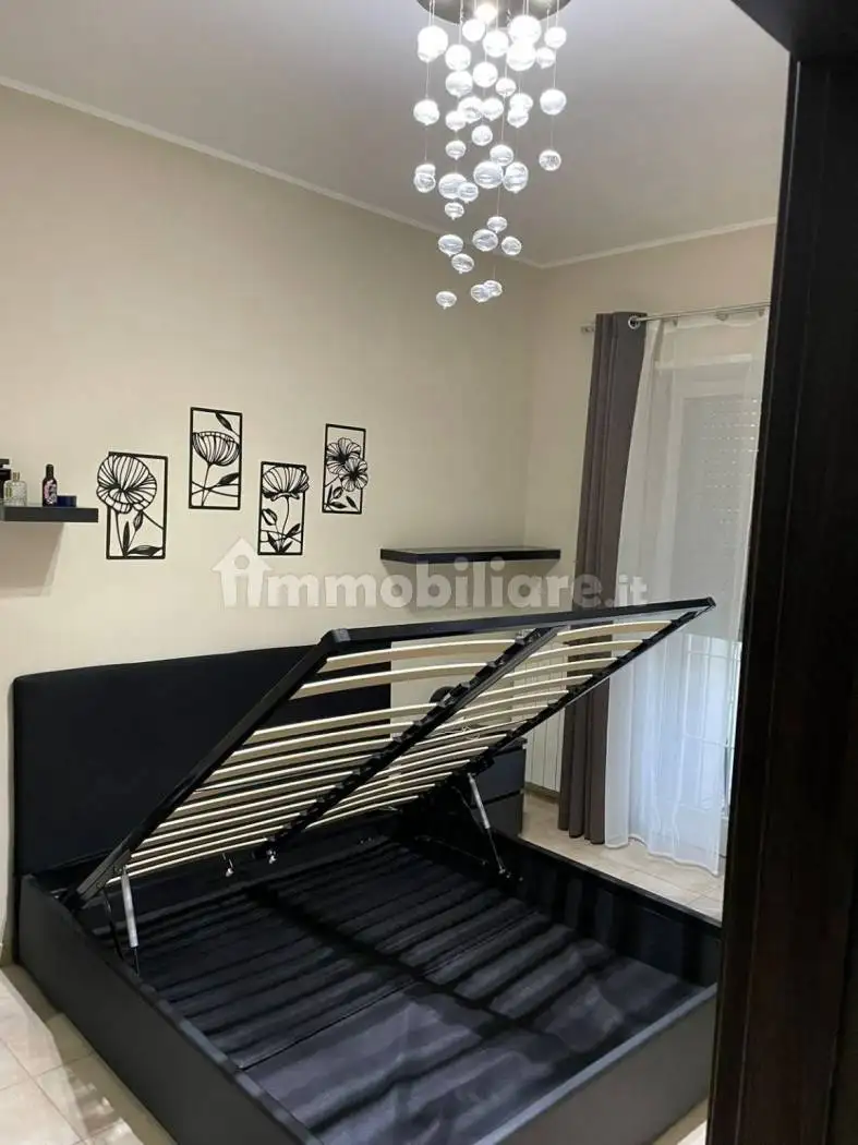 Bilocale via Ada Cudazzo 103, Poligono - Via San Cesario, Lecce - foto 4