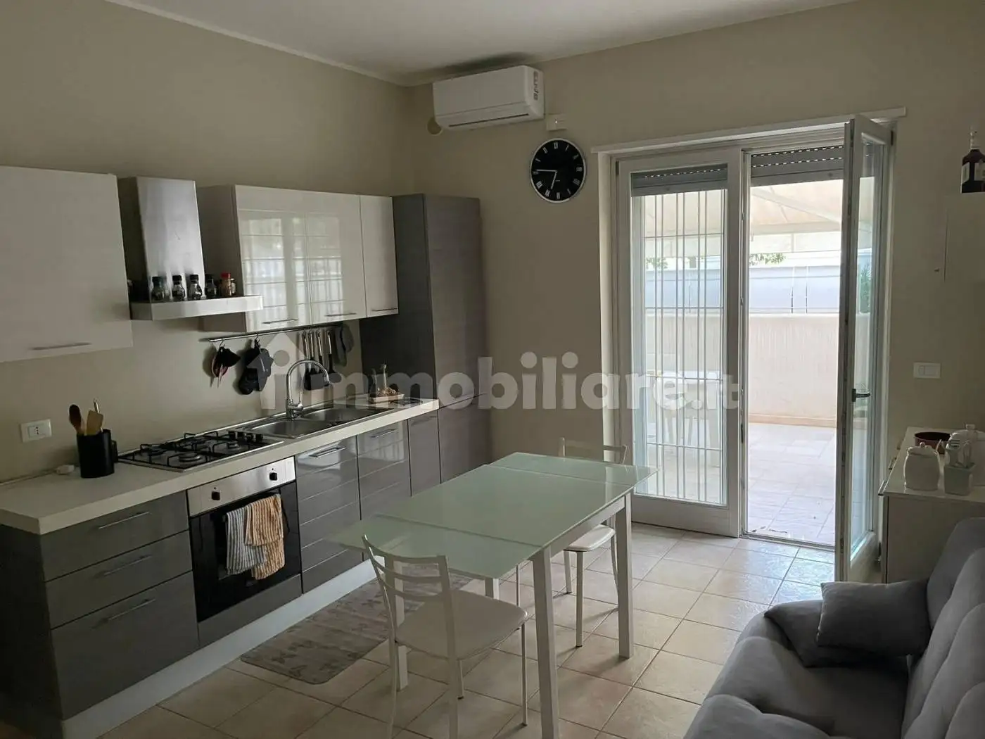 Bilocale via Ada Cudazzo 103, Poligono - Via San Cesario, Lecce - foto 5