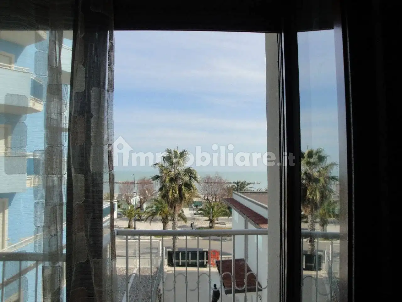 Bilocale via Teresa Confalonieri 10, Porto d'Ascoli, San Benedetto del Tronto