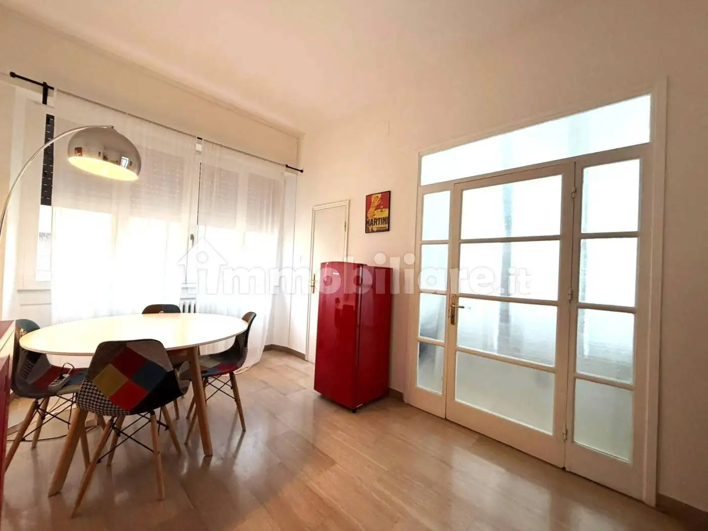 Appartamento in affitto a Firenze