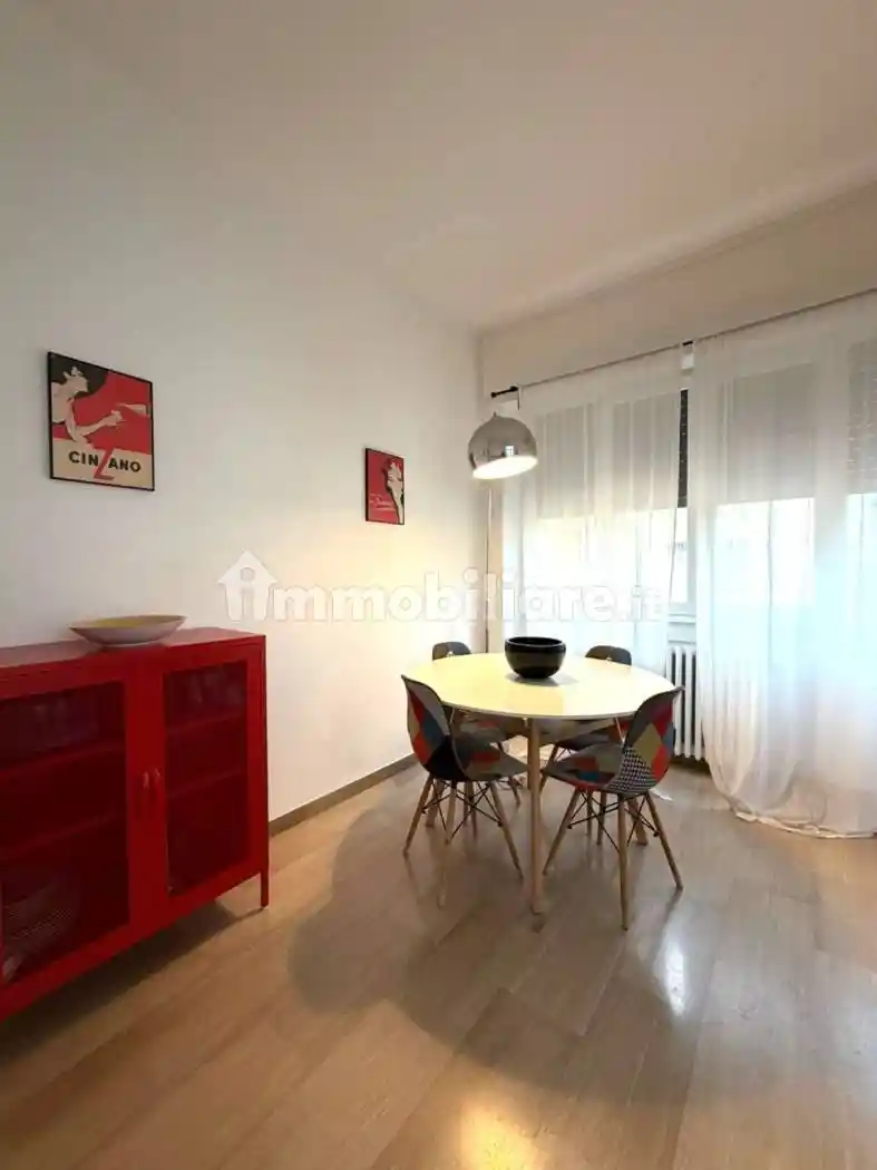 Trilocale via Francesco Veracini, Porta al Prato - San Jacopino, Firenze - foto 2