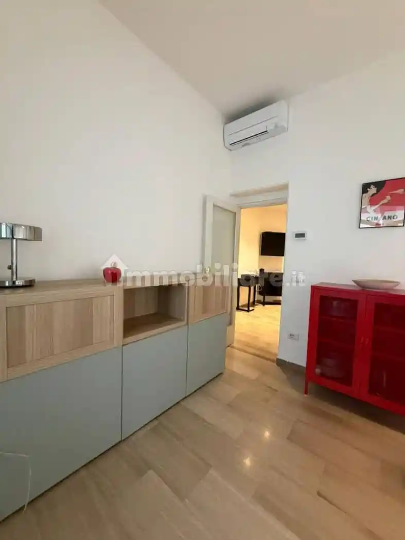 Trilocale via Francesco Veracini, Porta al Prato - San Jacopino, Firenze - foto 3