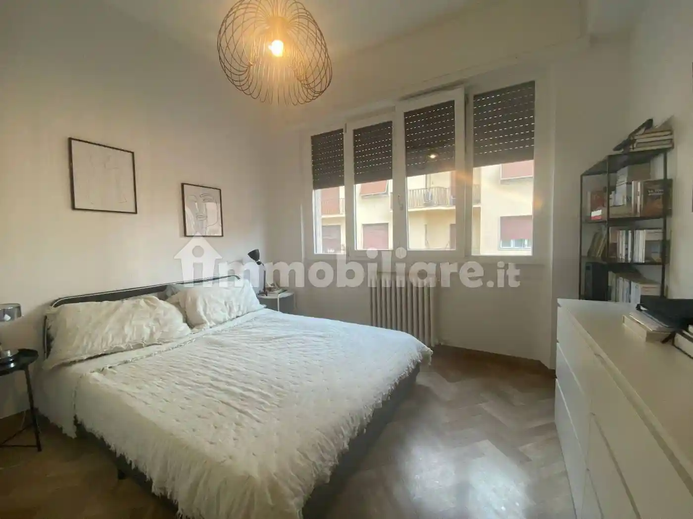 Trilocale via Francesco Veracini, Porta al Prato - San Jacopino, Firenze - foto 4