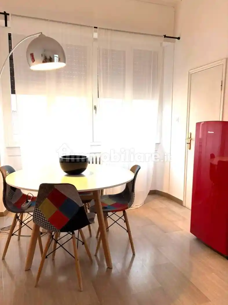 Trilocale via Francesco Veracini, Porta al Prato - San Jacopino, Firenze - foto 5