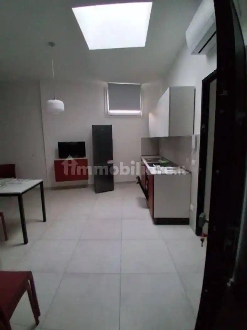 Appartamento in affitto a Argenta