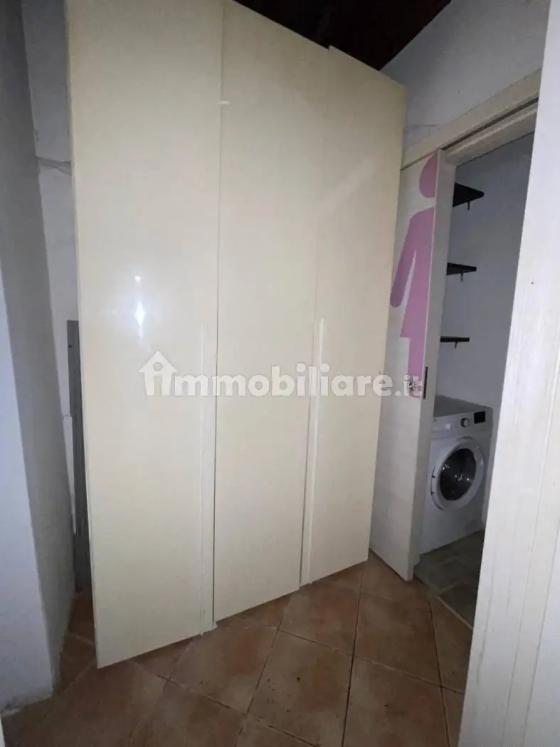 Appartamento in vendita a Rovellasca