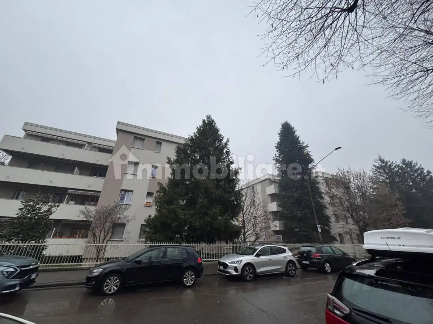 Appartamento in affitto a Parma