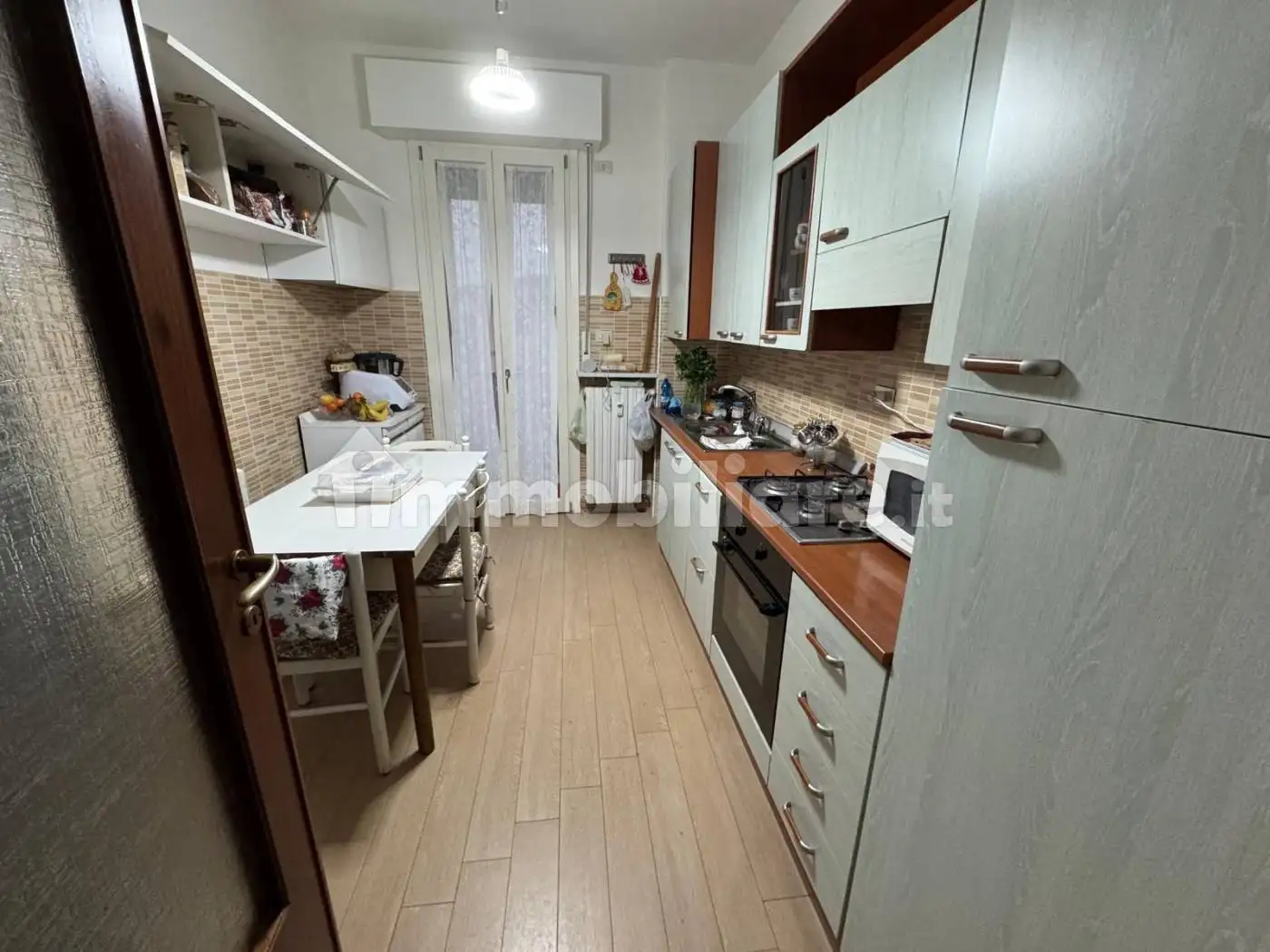 Quadrilocale via Fratelli Bandiera, Ospedale - Volturno, Parma - foto 2