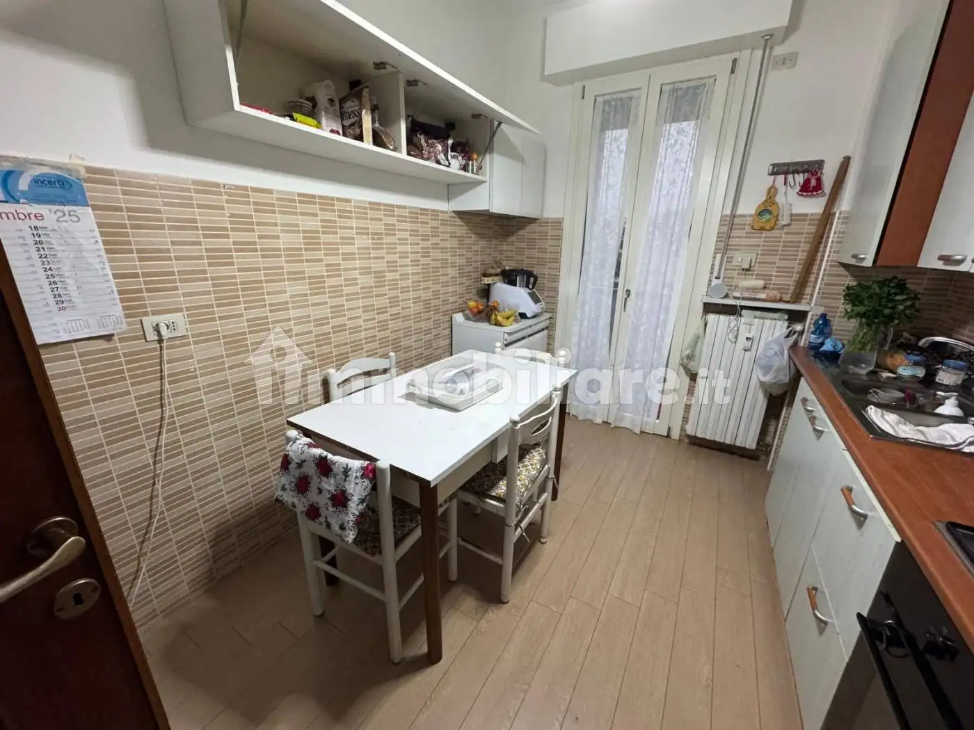 Quadrilocale via Fratelli Bandiera, Ospedale - Volturno, Parma - foto 3