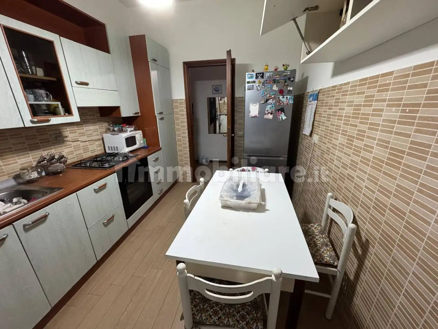 Quadrilocale via Fratelli Bandiera, Ospedale - Volturno, Parma - foto 4