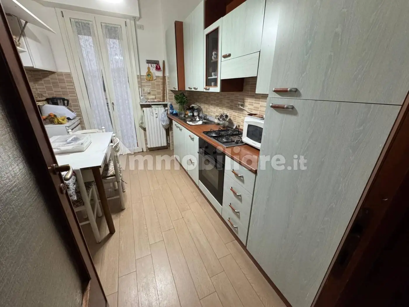 Quadrilocale via Fratelli Bandiera, Ospedale - Volturno, Parma - foto 5